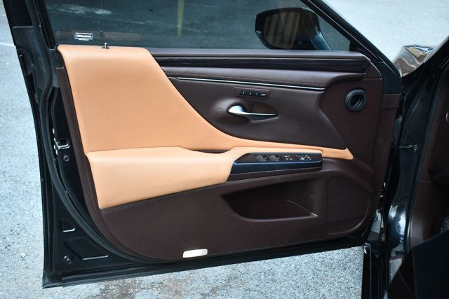 2021 Lexus ES ES 350 FWD - 22967913 - 18