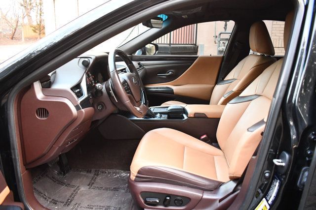 2021 Lexus ES ES 350 FWD - 22967913 - 19