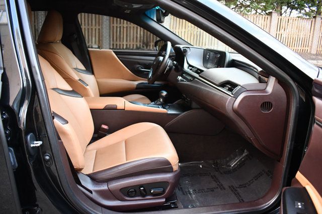 2021 Lexus ES ES 350 FWD - 22967913 - 23