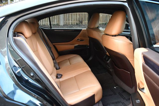 2021 Lexus ES ES 350 FWD - 22967913 - 26