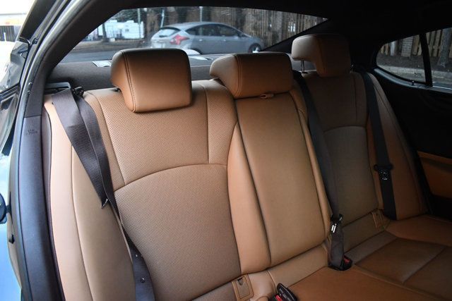 2021 Lexus ES ES 350 FWD - 22967913 - 29