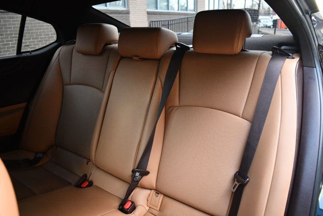 2021 Lexus ES ES 350 FWD - 22967913 - 30