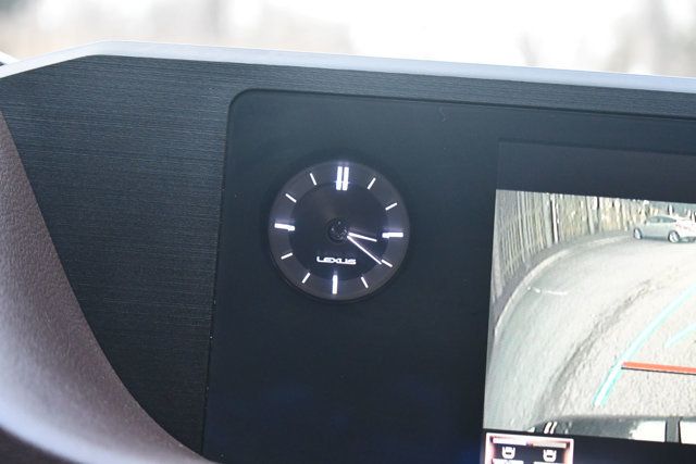 2021 Lexus ES ES 350 FWD - 22967913 - 32