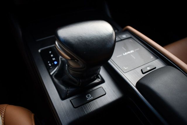 2021 Lexus ES ES 350 FWD - 22967913 - 34