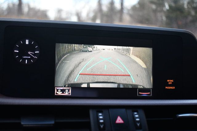 2021 Lexus ES ES 350 FWD - 22967913 - 37