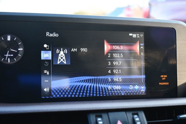 2021 Lexus ES ES 350 FWD - 22967913 - 38