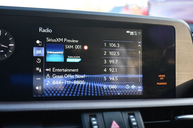 2021 Lexus ES ES 350 FWD - 22967913 - 39