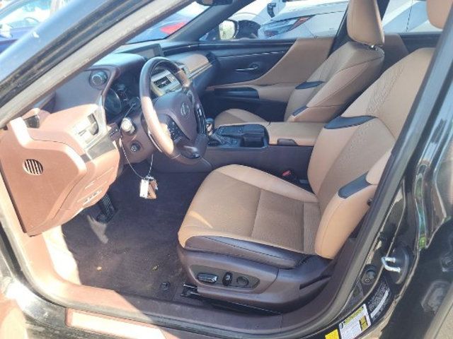 2021 Lexus ES ES 350 FWD - 22967913 - 4