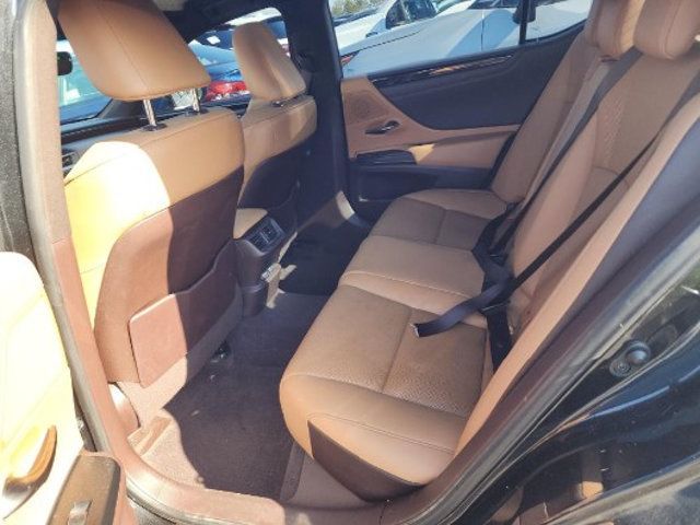 2021 Lexus ES ES 350 FWD - 22967913 - 6