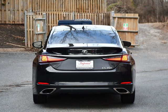 2021 Lexus ES ES 350 FWD - 22967913 - 7