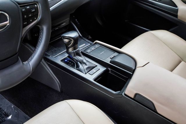 2021 Lexus ES ES 350 FWD - 23021658 - 20