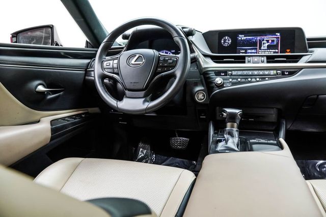 2021 Lexus ES ES 350 FWD - 23021658 - 23