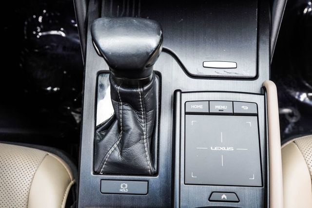 2021 Lexus ES ES 350 FWD - 23021658 - 24