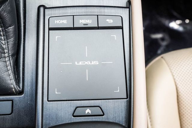 2021 Lexus ES ES 350 FWD - 23021658 - 25