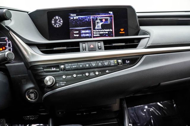 2021 Lexus ES ES 350 FWD - 23021658 - 27