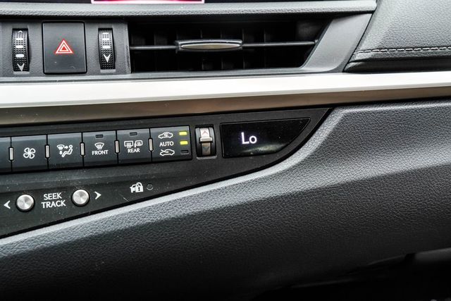 2021 Lexus ES ES 350 FWD - 23021658 - 28