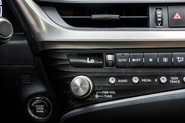 2021 Lexus ES ES 350 FWD - 23021658 - 29