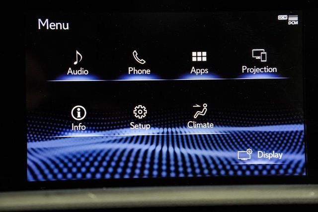 2021 Lexus ES ES 350 FWD - 23021658 - 31
