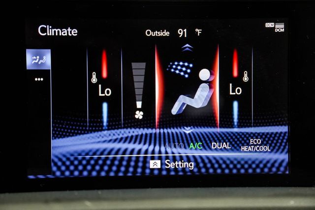 2021 Lexus ES ES 350 FWD - 23021658 - 32