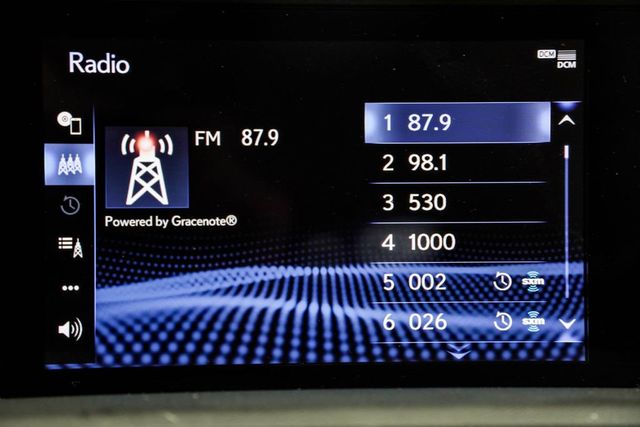 2021 Lexus ES ES 350 FWD - 23021658 - 33