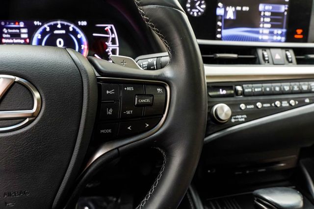 2021 Lexus ES ES 350 FWD - 23021658 - 36