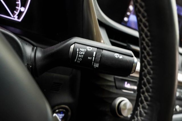 2021 Lexus ES ES 350 FWD - 23021658 - 38