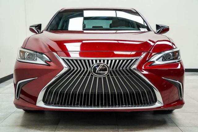 2021 Lexus ES ES 350 FWD - 23021658 - 5