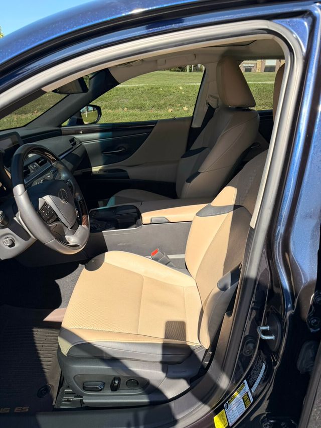 2021 Lexus ES ES 350 FWD - 22930863 - 9