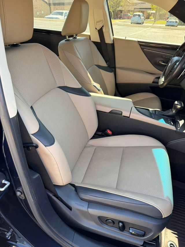 2021 Lexus ES ES 350 FWD - 22930863 - 14