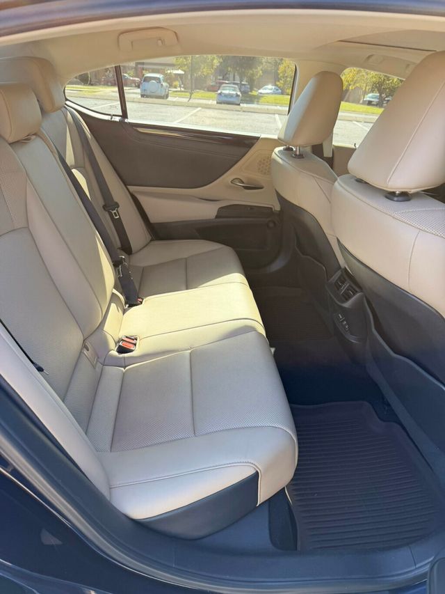 2021 Lexus ES ES 350 FWD - 22930863 - 15