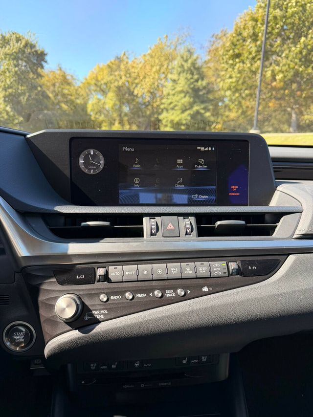 2021 Lexus ES ES 350 FWD - 22930863 - 20