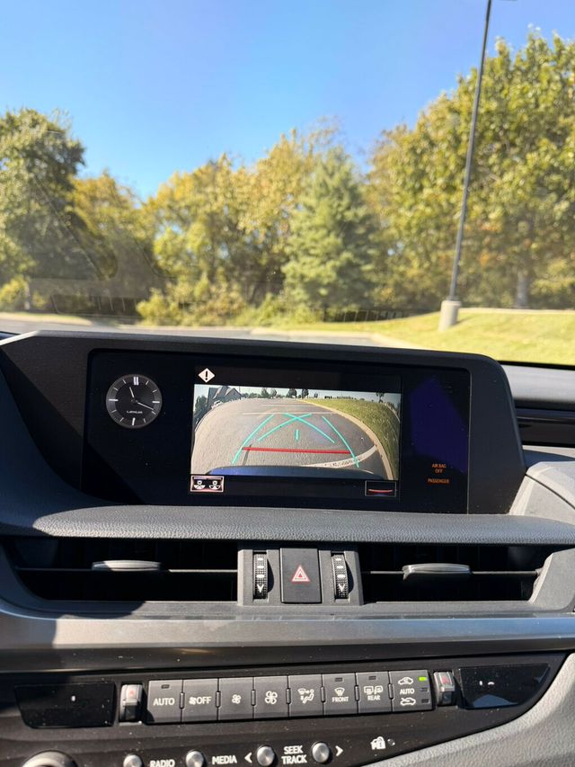 2021 Lexus ES ES 350 FWD - 22930863 - 22