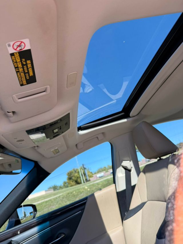 2021 Lexus ES ES 350 FWD - 22930863 - 23