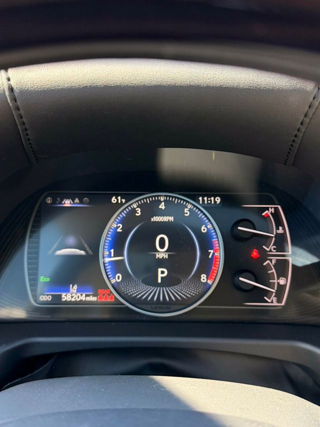 2021 Lexus ES ES 350 FWD - 22930863 - 24