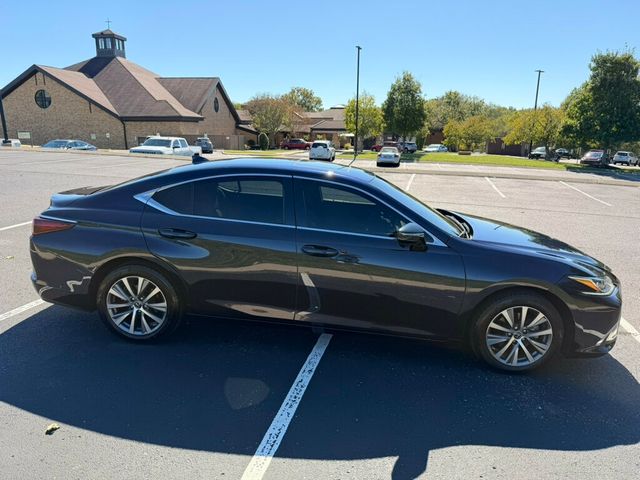 2021 Lexus ES ES 350 FWD - 22930863 - 7