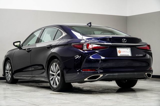 2021 Lexus ES ES 350 FWD - 22913461 - 9