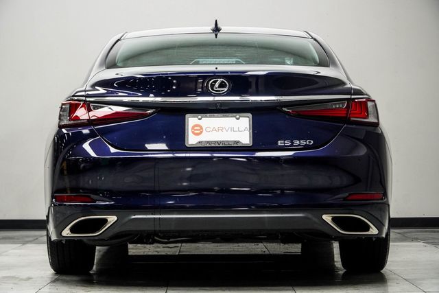 2021 Lexus ES ES 350 FWD - 22913461 - 10