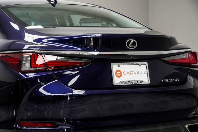 2021 Lexus ES ES 350 FWD - 22913461 - 12