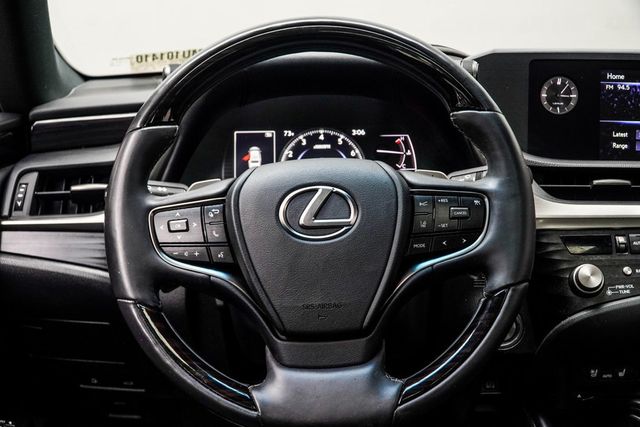 2021 Lexus ES ES 350 FWD - 22913461 - 14