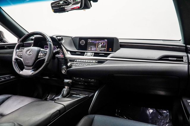 2021 Lexus ES ES 350 FWD - 22913461 - 15