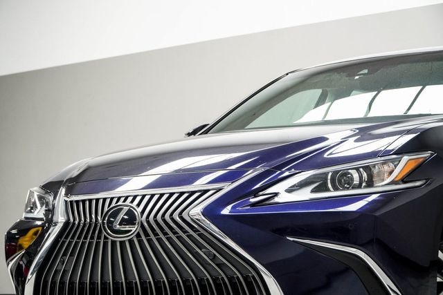 2021 Lexus ES ES 350 FWD - 22913461 - 1