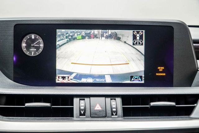 2021 Lexus ES ES 350 FWD - 22913461 - 20