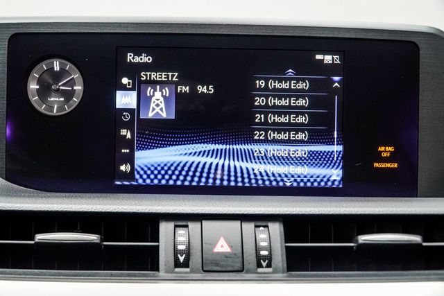 2021 Lexus ES ES 350 FWD - 22913461 - 21