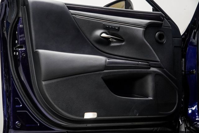 2021 Lexus ES ES 350 FWD - 22913461 - 25