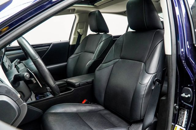 2021 Lexus ES ES 350 FWD - 22913461 - 27