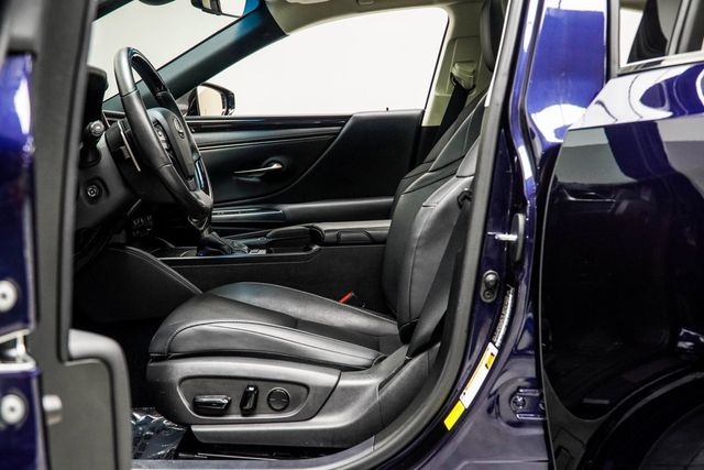 2021 Lexus ES ES 350 FWD - 22913461 - 28