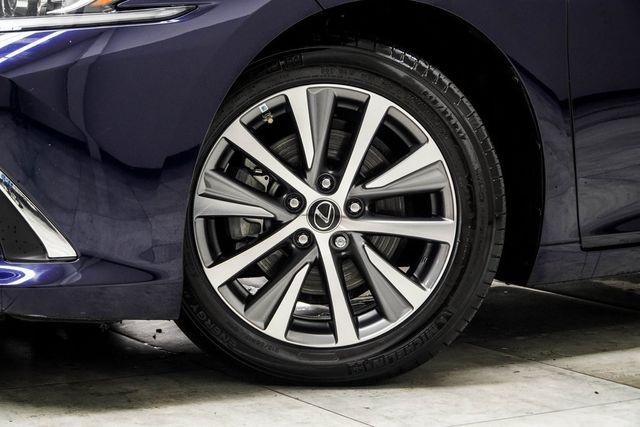 2021 Lexus ES ES 350 FWD - 22913461 - 2