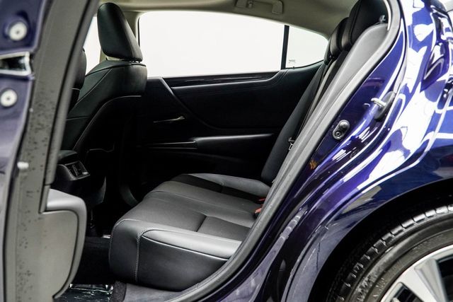 2021 Lexus ES ES 350 FWD - 22913461 - 29