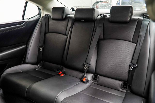 2021 Lexus ES ES 350 FWD - 22913461 - 30