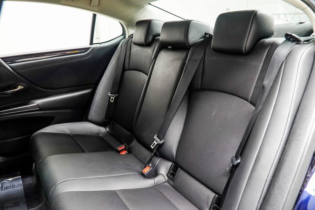 2021 Lexus ES ES 350 FWD - 22913461 - 31